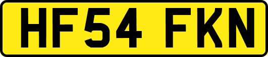 HF54FKN