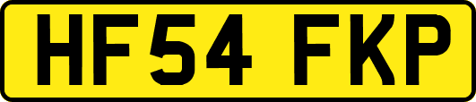 HF54FKP