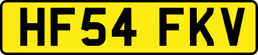 HF54FKV