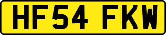 HF54FKW