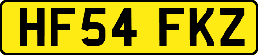 HF54FKZ