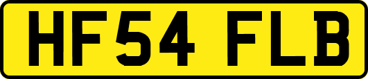 HF54FLB