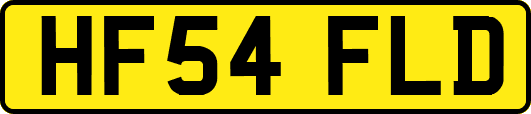 HF54FLD