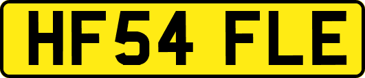 HF54FLE
