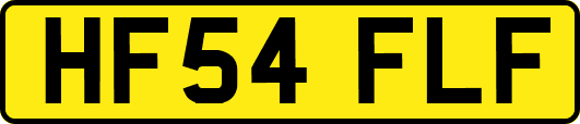 HF54FLF