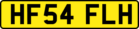 HF54FLH
