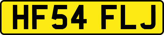 HF54FLJ
