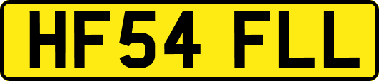 HF54FLL