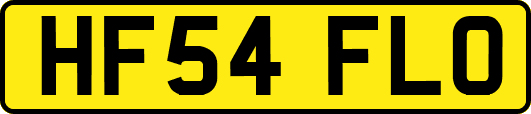 HF54FLO