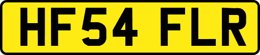 HF54FLR
