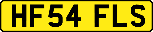 HF54FLS