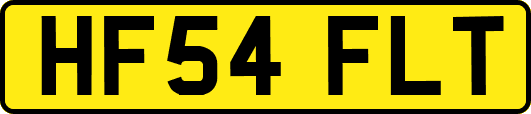 HF54FLT