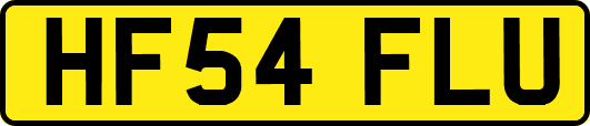 HF54FLU