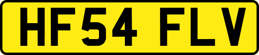 HF54FLV
