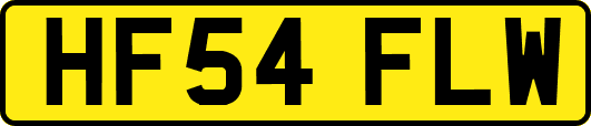 HF54FLW