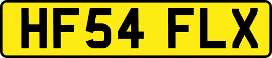 HF54FLX