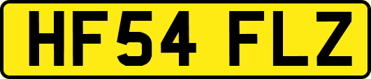 HF54FLZ