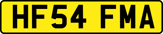 HF54FMA
