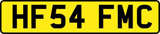 HF54FMC