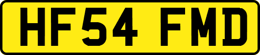 HF54FMD