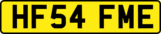 HF54FME