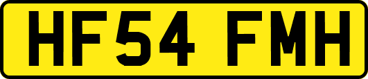 HF54FMH