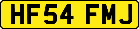 HF54FMJ
