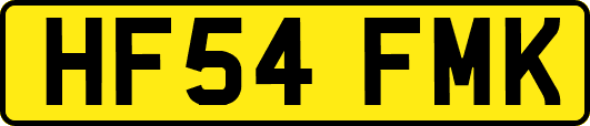 HF54FMK