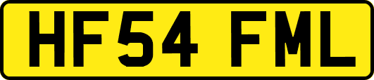 HF54FML