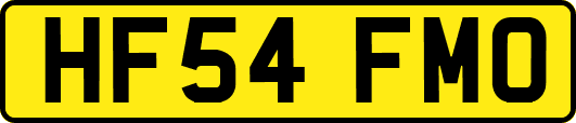 HF54FMO