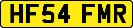 HF54FMR