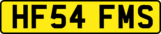 HF54FMS