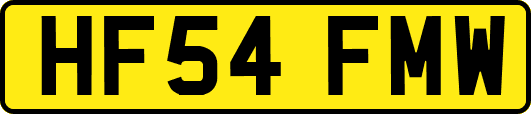 HF54FMW