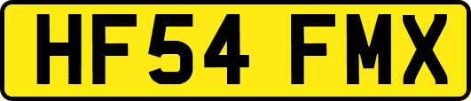 HF54FMX