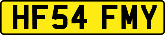 HF54FMY