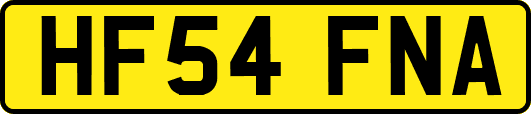 HF54FNA