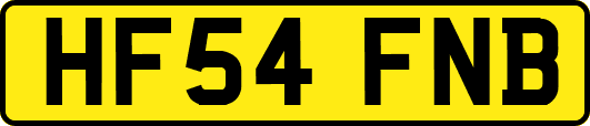 HF54FNB