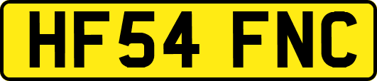 HF54FNC