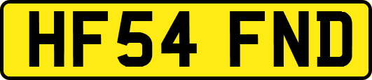 HF54FND