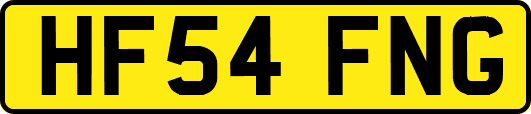 HF54FNG