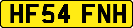 HF54FNH