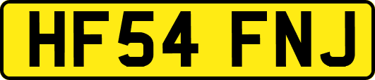 HF54FNJ