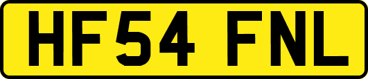 HF54FNL