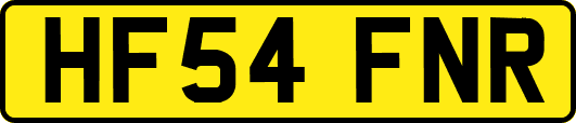 HF54FNR