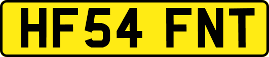 HF54FNT
