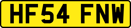 HF54FNW