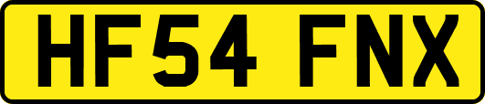 HF54FNX