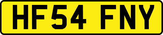HF54FNY