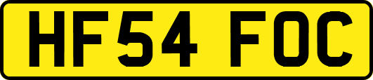 HF54FOC