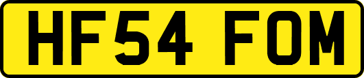 HF54FOM